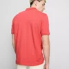 Kortærmet poloshirt