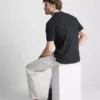 Kortærmet poloshirt