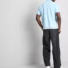 Kortærmet poloshirt