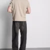 Kortærmet poloshirt
