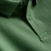 Kortærmet poloshirt