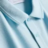 Kortærmet poloshirt