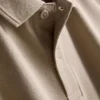 Kortærmet poloshirt