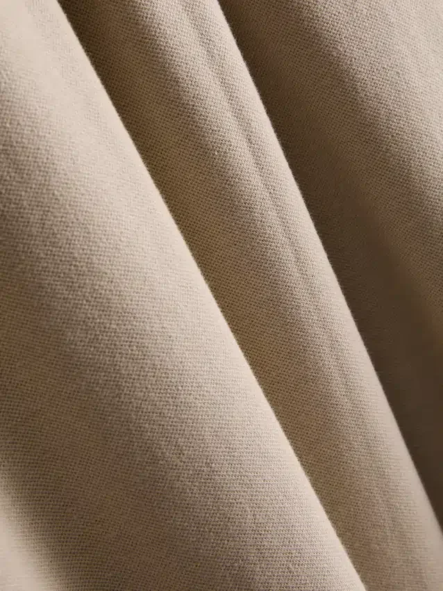 Kortærmet poloshirt