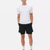 Kortærmet trænings-T-shirt