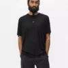 Kortærmet trænings-T-shirt