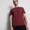 Kortærmet trænings-T-shirt