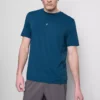 Kortærmet trænings-T-shirt