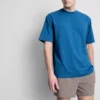 Kortærmet trænings-T-shirt
