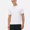 Kortærmet trænings-T-shirt