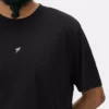 Kortærmet trænings-T-shirt
