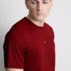 Kortærmet trænings-T-shirt