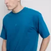 Kortærmet trænings-T-shirt