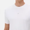 Kortærmet trænings-T-shirt