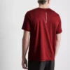 Kortærmet trænings-T-shirt