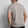 Kortærmet trænings-T-shirt