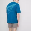 Kortærmet trænings-T-shirt