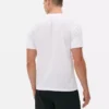 Kortærmet trænings-T-shirt