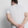 Kortærmet trænings-T-shirt