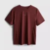 Kortærmet trænings-T-shirt