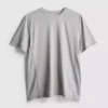 Kortærmet trænings-T-shirt