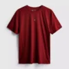 Kortærmet trænings-T-shirt