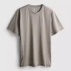 Kortærmet trænings-T-shirt