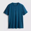 Kortærmet trænings-T-shirt