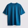 Kortærmet trænings-T-shirt