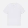 Kortærmet trænings-T-shirt
