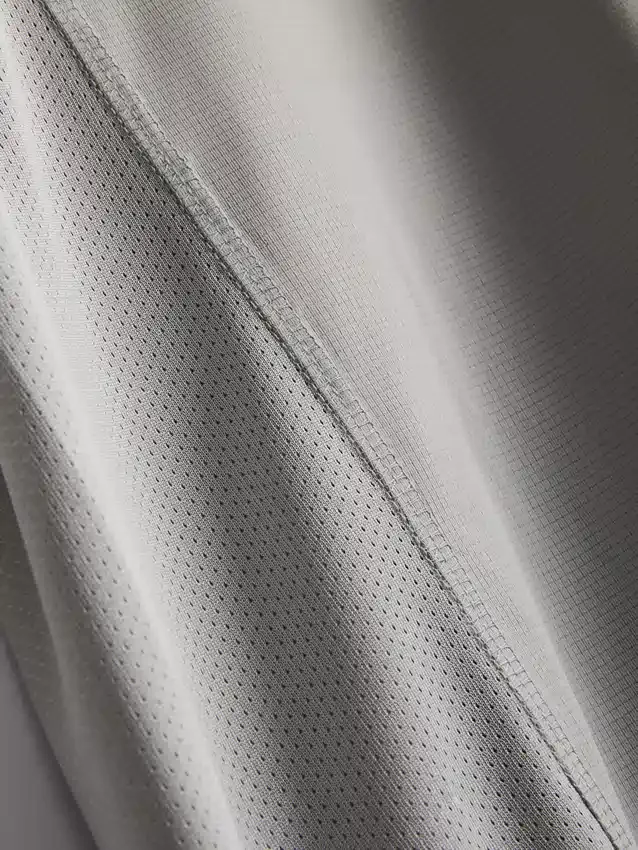 Kortærmet trænings-T-shirt