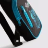 Kpop Demon Hunters Saja crossbody-taske til drenge