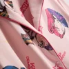 Kpop Demon Hunters Shorty Boyfriend-Pyjamasser