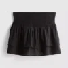 Krøllet Rara-minidress