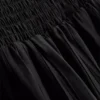 Krøllet Rara-minidress