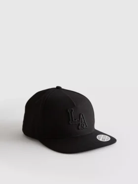 La baseballkasket