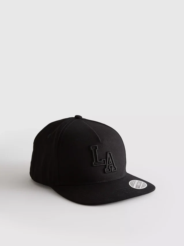 La baseballkasket