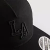 La baseballkasket