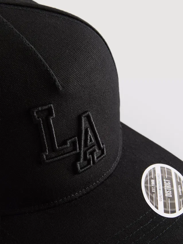La baseballkasket
