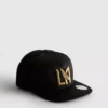 La Football Club baseballkasket