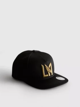 La Football Club baseballkasket