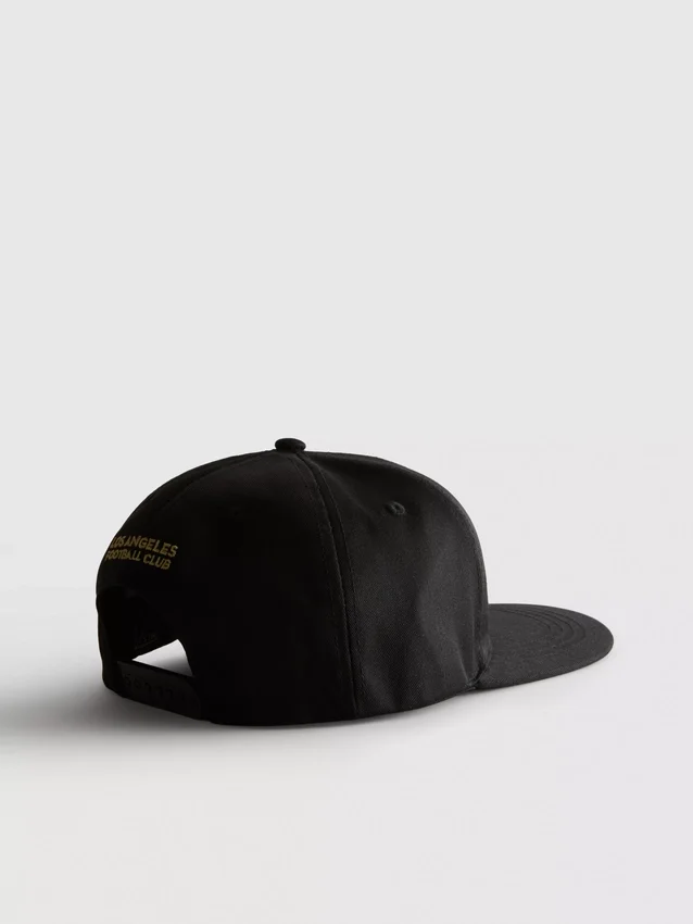 La Football Club baseballkasket