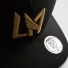 La Football Club baseballkasket