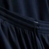 Lang pyjamasser med struktur