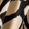 Lang tanktop med print
