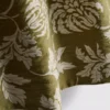 Lang tanktop med print