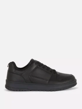 Lavtop sneakers