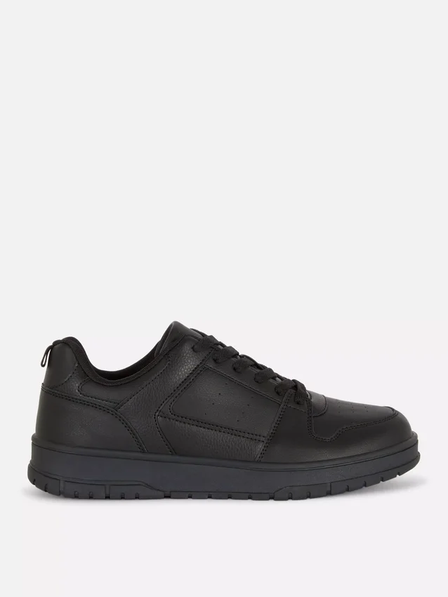 Lavtop sneakers
