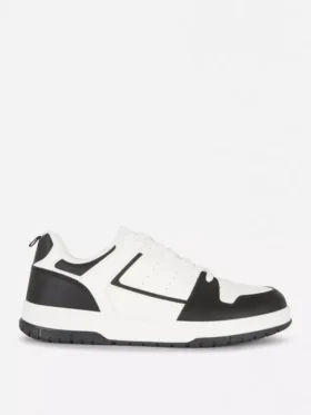 Lavtop sneakers