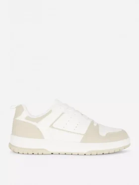 Lavtop sneakers